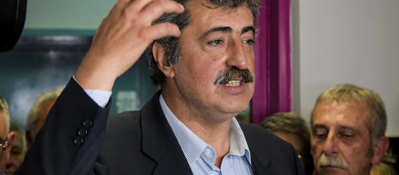 Το Υ.ΠΡΟ.ΠΟ απαντά στις καταγγελίες του Π.Πολάκη για την σύμβαση για τα γάντια νιτριλίου: «Συγκρίνει ανόμοιες συμβάσεις»